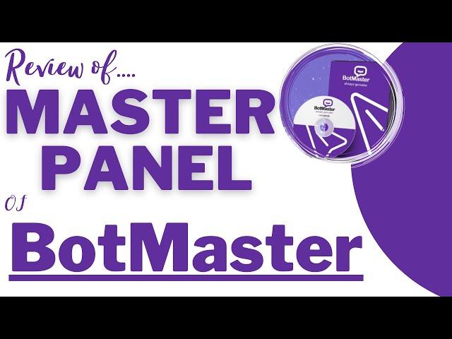 BotMaster Master Panel Review | Make Unlimited Reseller Panels | 100% Original Web Based Panels