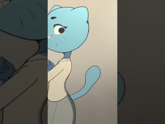 this knew episode of gumball is willing