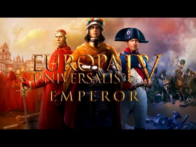 Europa Universalis IV An Empire Divided Soundtrack