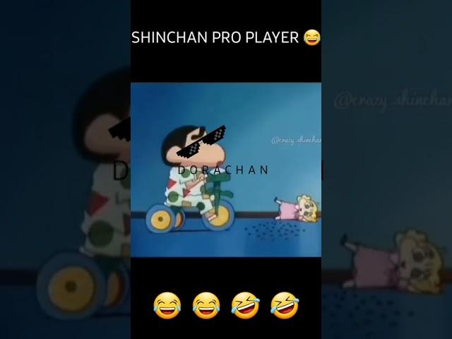 #shinchan #dorachan