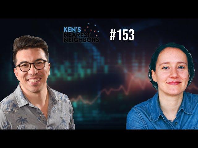 Understanding Data Privacy in the Age of AI (Katharine Jarmul) - KNN Ep. 153