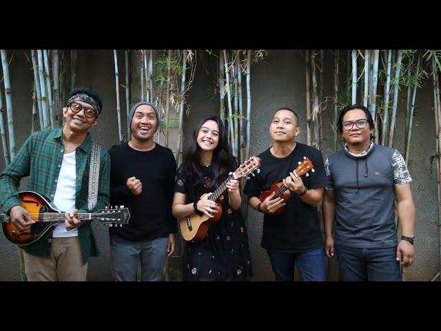 The Rain & Yasamin Jasem - Kiss Me (Sixpence None the Richer Cover) | NYORE BARENG THE RAIN, Eps. 06