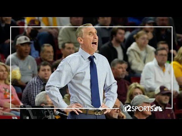 Epic postgame rant from ASU's Bobby Hurley goes viral