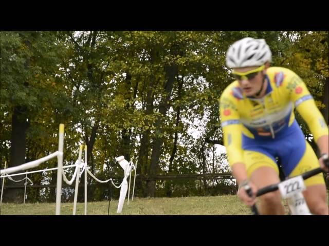 TBC série 2016 | Cyklokrosový a MTB závod | Jistebnice - Hůrka