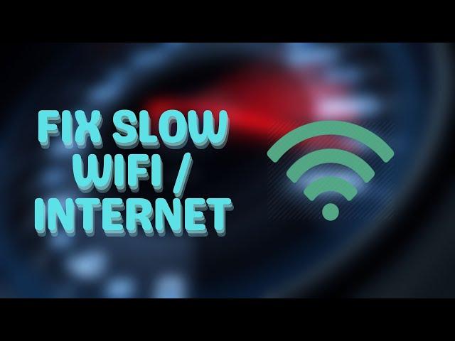 Get FASTER INTERNET By Changing Only 1 Simple Setting For FREE!