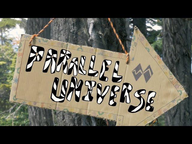 PARALLEL UNIVERSE - CRANKWORX DIRT DIARIES