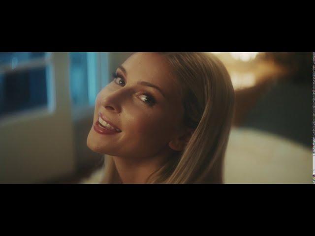 Karen Hardy - Really Wanna (Official Music Video)