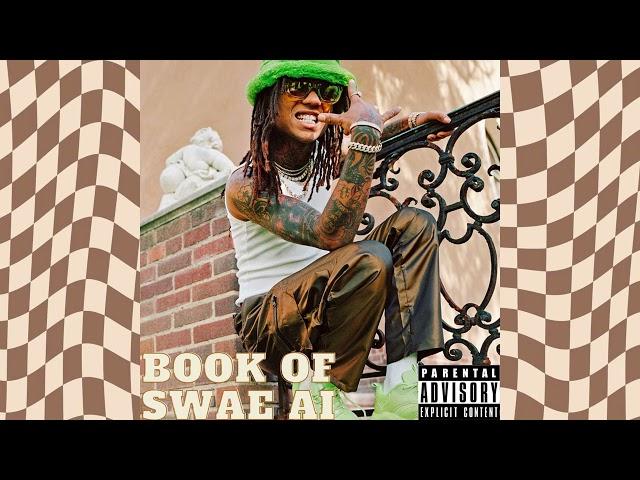 Swae Lee AI - Nights In Ibiza prod. BY DUKS [BOOK OF SWAE AI]