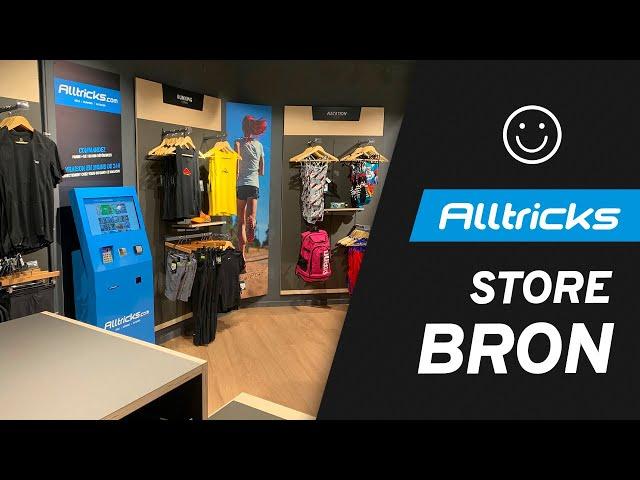 Alltricks Store | Lyon-Bron