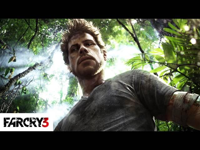 Far Cry 3 - Track 188 (Gamerip Soundtrack OST)