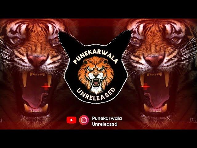 Aa Dekhe Jara ( EDM MIX )DJ SMR  Mr Punekar_REMIX PUNEKARWALA UNRELEASED