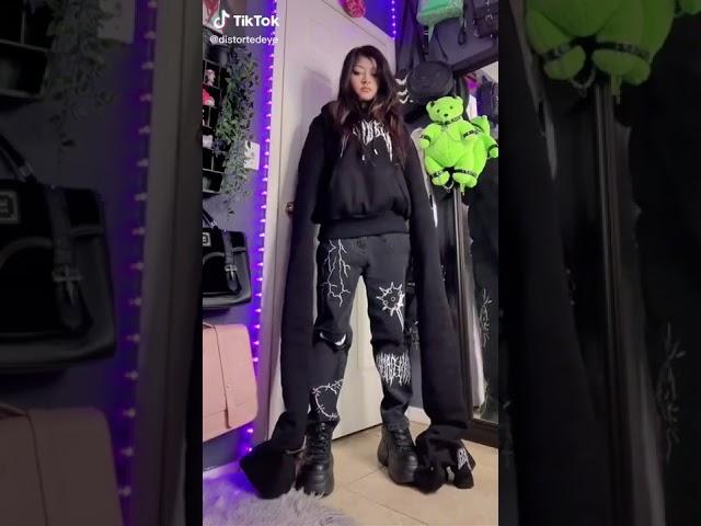 alt tiktok | alt tiktoks | alt tiktok outfits | alt outfit inspo