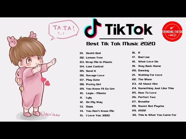 Tik Tok Songs 2020 * TikTok Music 2020 * TikTok Hits 2020 * Tik Tok Hot Trending 2020