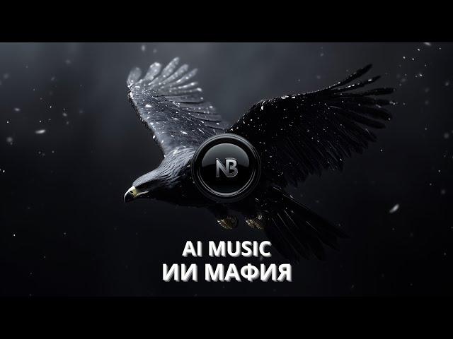 Neurobook - ИИ Мафия (AI Music) | Хиты 2025