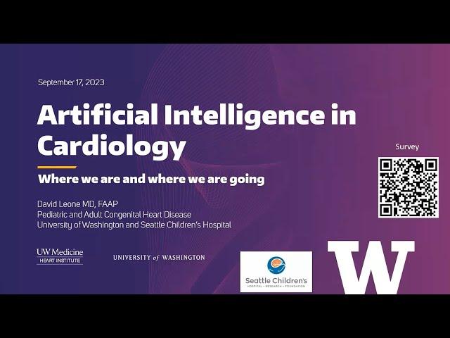 Artificial Intelligence in Cardiology: where we are and where we are