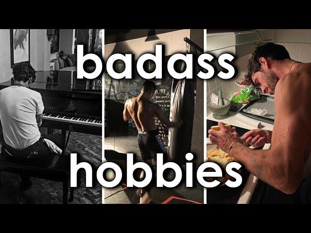 attractive hobbies to learn in college