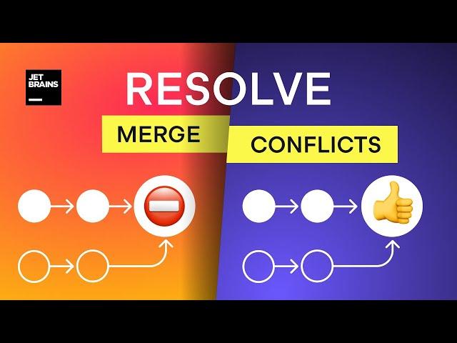 Resolving Git Merge Conflicts: The Easy Way