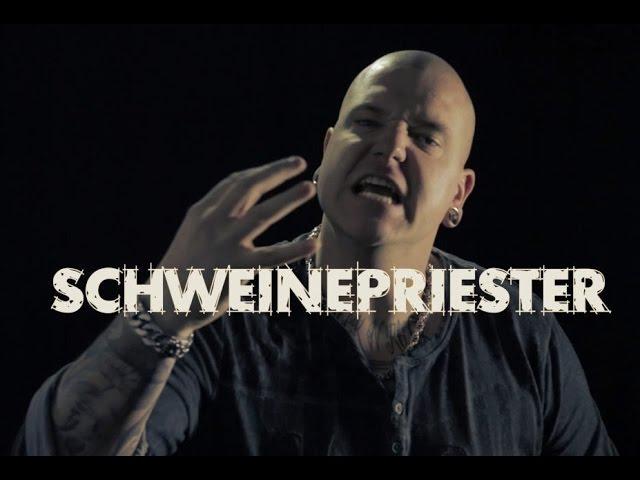 Goitzsche Front - Schweinepriester (Offizielles Video)