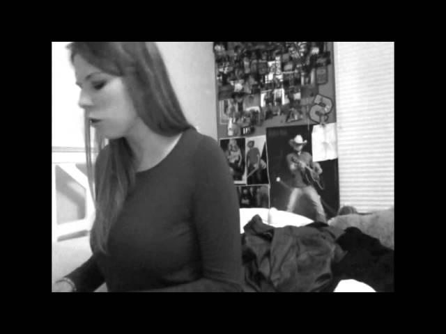 Waves Cover by Jaimie Delaney