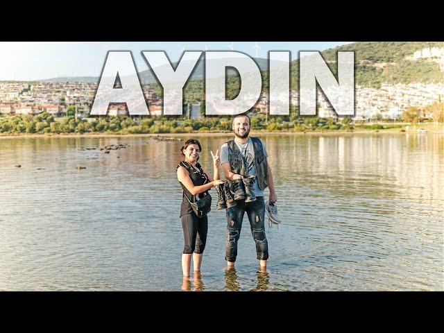 AYDIN YAŞANILACAK ŞEHİR Mİ ? | Kuşadası , Didim , Akbük