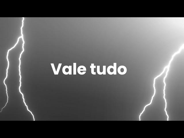 Mag - Vale tudo