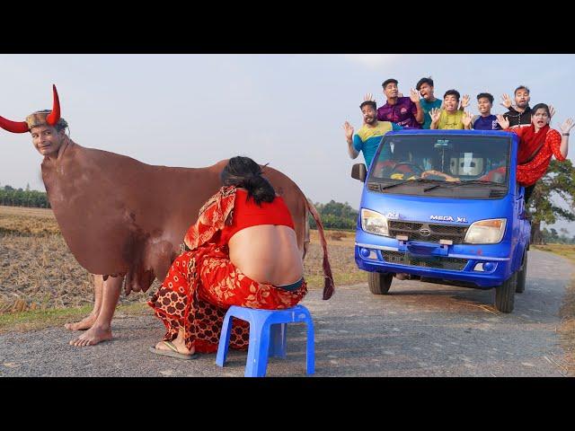 Top New Comedy Video Amazing Funny Video  Try To Not Laugh Episode 298 By Busy Fun Ltd