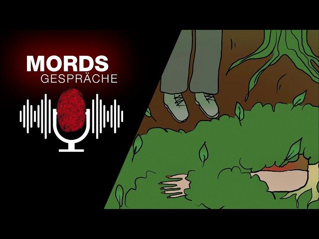 Podcast Mordsgespräche Folge 45: Lebendig begraben