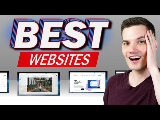 10 Best & Most Useful Websites