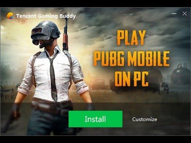 PUBG ON ANY PC | How to play PUBG Game without graphics card | Best Settings multiplayer|