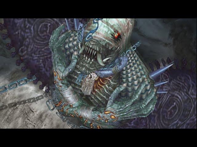 Final Fantasy X HD - No Sphere Grid: Dark Anima (1000+ Hrs Of Attempts) No Zanmato