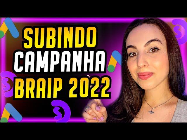 Braip Google Ads 2022: Como Vender Na Braip Usando o Google Ads