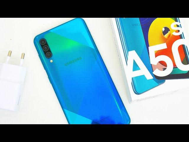 Samsung Galaxy A50S Review in 2020! (Android 10 Update) Still Worth Buying?