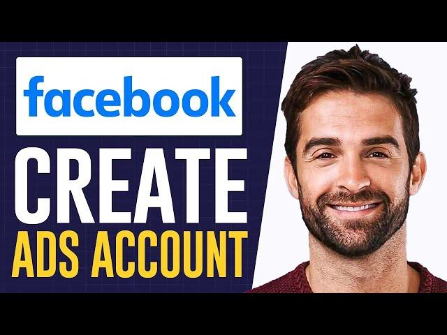 How To Create Ads Account on Facebook Business Manager (2025) Complete Tutorial