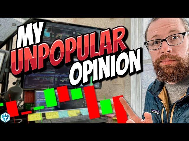 My Unpopular Opinion // Crypto sucks