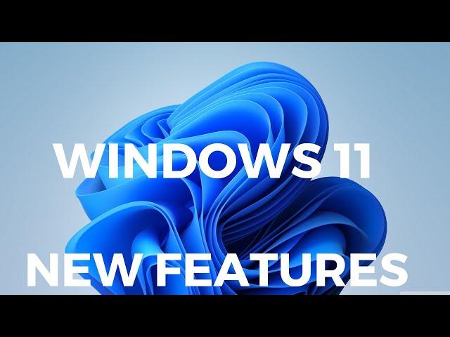 Windows 11 All New Featues in 2024 | Explore Windows 11 New Featues