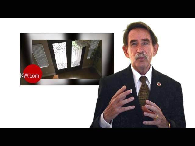 San Diego Realtor George Kenner Discusses how to service clients!