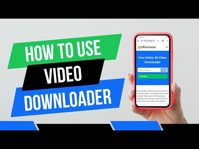 All Video Downloader US   How to Download Videos From Social Media