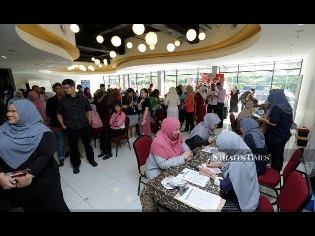 Media Prima staff undergo free heart screening