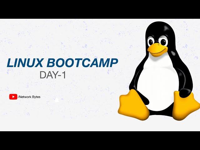 Day 1: Linux Fundamentals