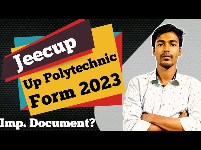 Jeecup Entrance Exam 2023 || Jeecup Entrance Exam 2023 Preparation || Jeecup Entrance Exam