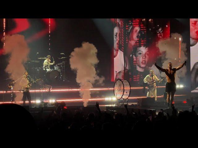 Imagine Dragons (Loom Tour) Phoenix AZ - 10/6/2024 (Full Show) 4K 60fps