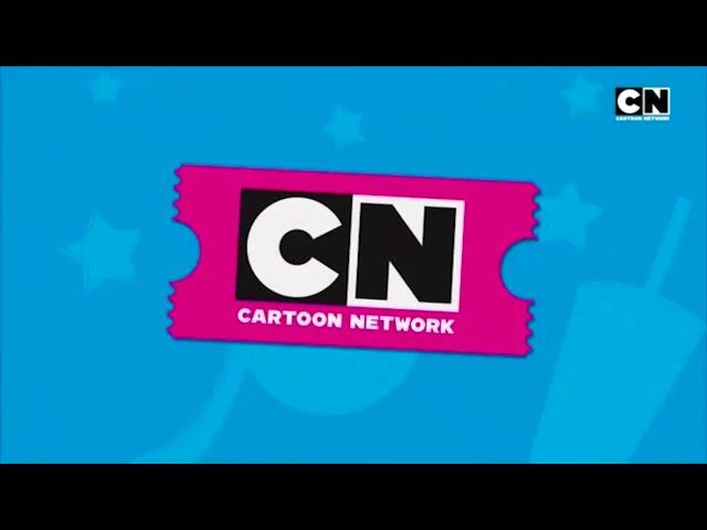 Cartoon Network CEE (Bulgaria) - Continuity (January 17, 2025)