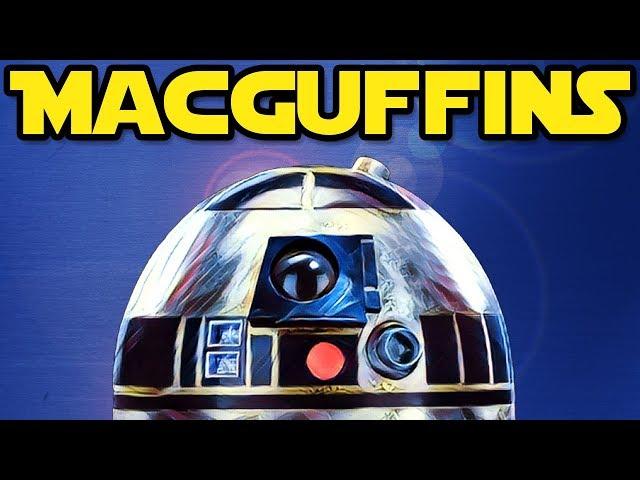 How MacGuffins Can Ruin Movies