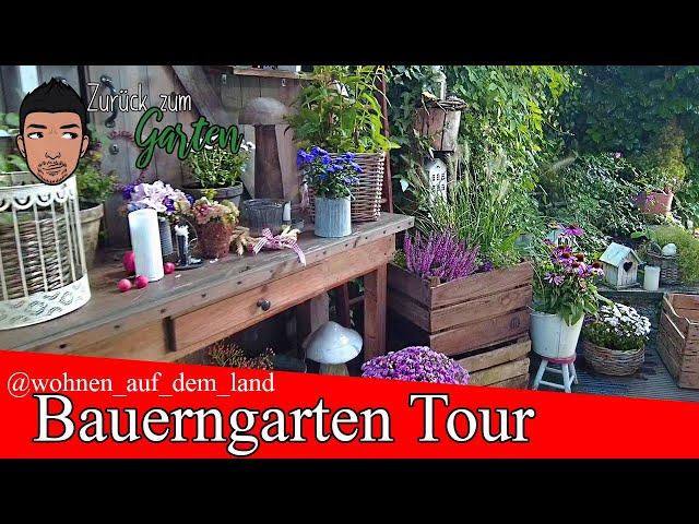 Bauerngarten Tour bei Sabrina von Wohnen_auf_dem_Land