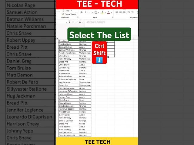 Data Entry Tricks|| Excel Function  #excel #dataextractor #excelformula #mathstricks #shorts