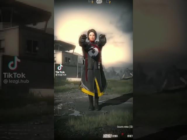 pubg is a beautiful girl #shorts #pubg #pubgmobile #pubgmontage