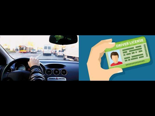 The Step-by-Step Guide to Obtaining Your Driving Licence