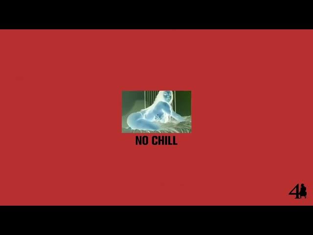 No Chill by PARTYNEXTDOOR (8D AUDIO)