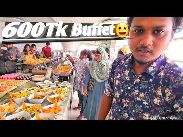 Budget Lunch at Buffet Mania buffet stories Dhanmondi Dhaka