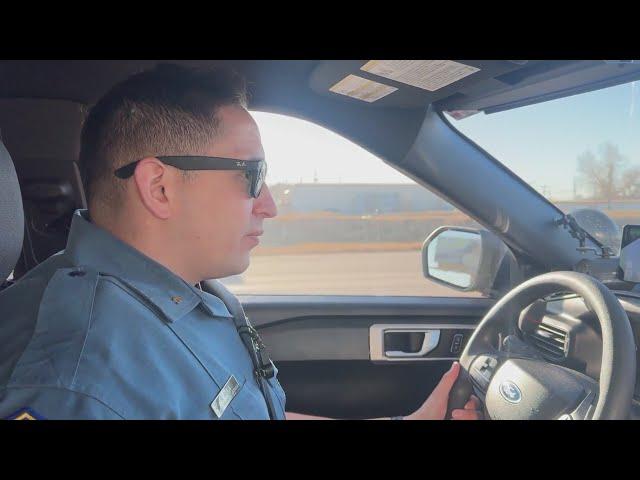 Colorado State Patrol troopers plan to ticket speeders, drivers with expired information